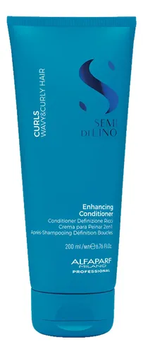 Alfaparf Acondicionador Crema De Peinar Enhancing Rulos