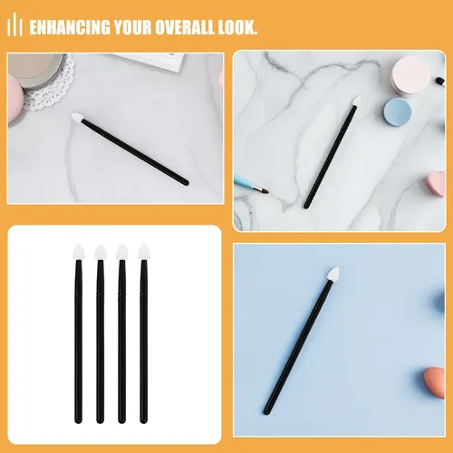 Barras De Sombra De Ojos Para Maquillaje, Aplicación Uniform