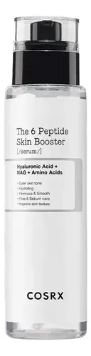 Loción Facial Cosrx The 6 Peptide Skin Booster De 30 Ml Para Piel Madura