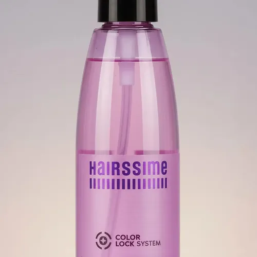 Hairssime Acondicionador Bifasico Color Protect X 240 Ml