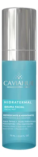 Caviahue Bruma Facial Hidratermal Refrescante X75ml. Todo Tipo De Piel Día/noche
