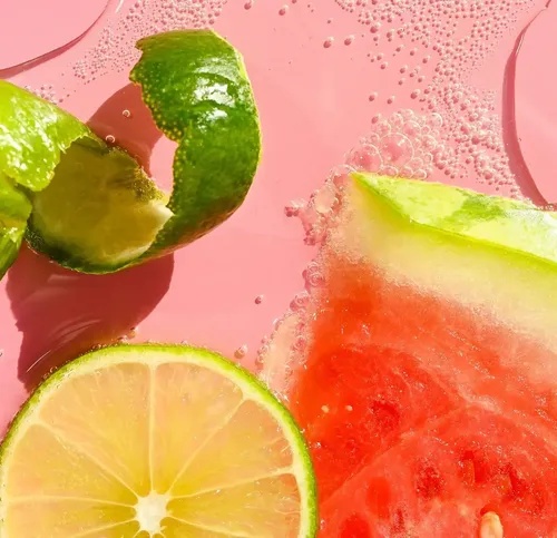 Eos Bálsamo Labial Watermelon Frosé 4 Gr