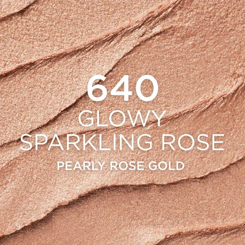 Iluminador En Barra L’oreal Paris Lumi Le Glow 6,5g Rosa