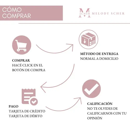 Brocha Contour Precision Contorno Maquillaje Melody Scher