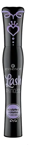 Essence-máscara De Pestañas Esculpidas Con Volumen, Vegan