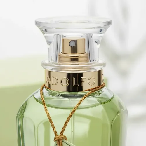 Perfume Adolfo Dominguez Agua Fresca De Azahar Edt 120 Ml