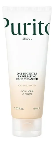 Exfoliante Facial Purito Oat-in 150ml