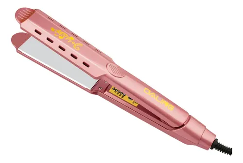 Planchita De Pelo Daling Dl-5019 Profesional 210°c