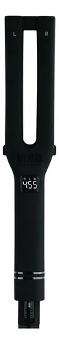 Plancha Hot Tools Digital Doble Placa Black Gold Lacio