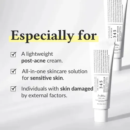 Dr.althea 345 Crema Reparadora 50ml Noche Todo Tipo De Piel
