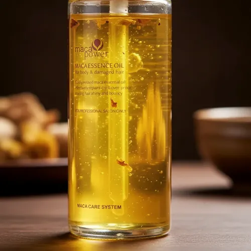 Karseell Capilar Maca Essence Oil Aceite 50ml