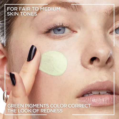 Primer Facial L’oreal Paris Prime Lab, Goma De Borrar Para E