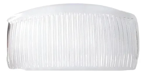 Peineta Plastica X 1  Unidad P633