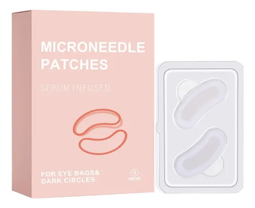 Sd4 Mascarilla Ocular Hidratante Suave