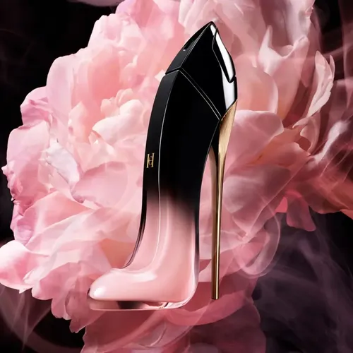 perfume Carolina Herrera Good Girl Blush Elixir Edp 80 Ml