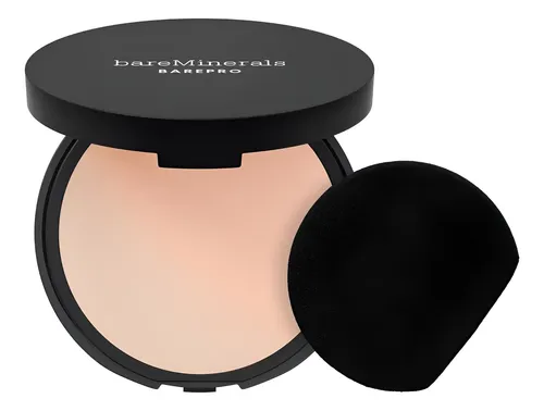 Base En Polvo Compacta Bareminerals Barepro 7.92g Mate
