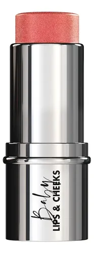 Iluminador En Barra – Baby Shine Lips & Cheeks – Idraet Tono del maquillaje Dazzle