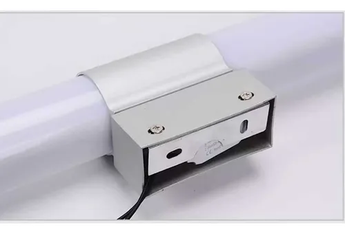 Aplique De Pared Led 40 Cm Para Baño