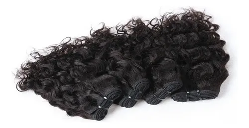 2026 Extensiones De Cabello Humano Brasileño Ondulado, 150