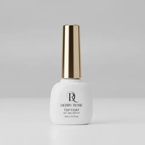 Top Coat Debby Rose