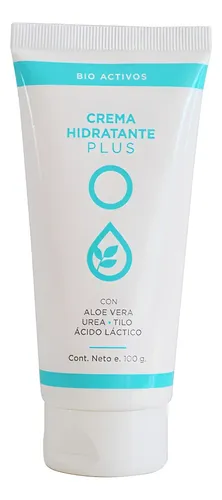 Crema Hidratante Plus Calmante Piel Sensible 100ml Icono Tipo De Piel Todo Tipo De Piel