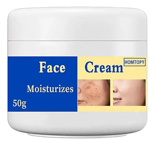 Crema Iluminadora Para Manchas Y Pigmentación