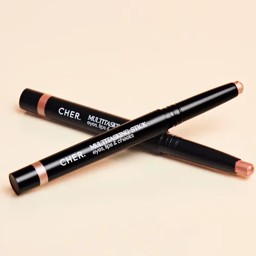 Barra Multiuso Cremosa Cher Multitasking Stick