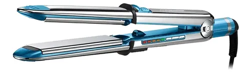 Plancha Babyliss Pro Nano Titanium Optima 3100