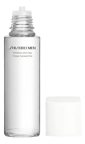 Loción Hidratante Shiseido Hombre 150ml
