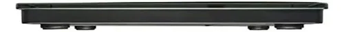 Báscula Inteligente Taylor Precision Products Carbono Acabado De Carbono.