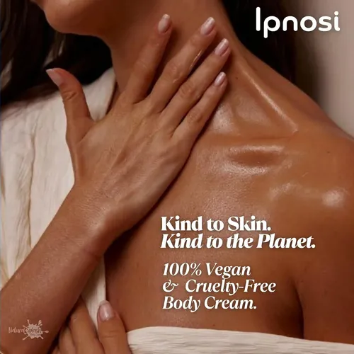 Crema Corporal Feromonas Ipnosi 250ml Natural Splash