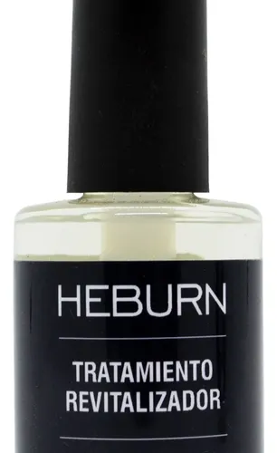 Heburn Profesional Esmalte 107 Fortalecedor Uñas Débiles