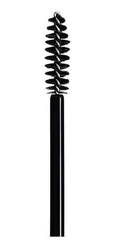 Mascara De Pestañas Maybelline Great Lash Big Blackest Black