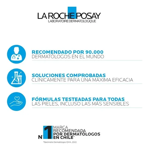 La Roche Posay Hyalu B5 Booster Serum Anti Edad 15ml