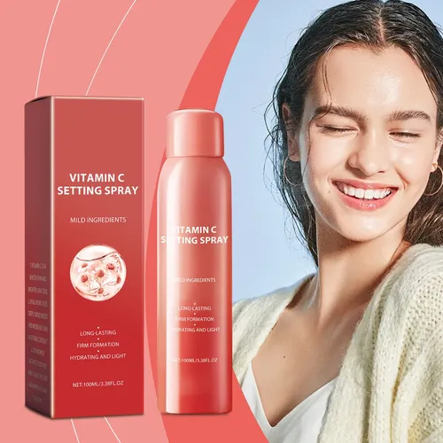 Fijador De Maquillaje Hidratante N C Para Maquillaje Facial