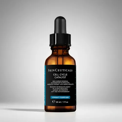 Skinceuticals Cell Cycle Todo Tipo De Piel Día/noche