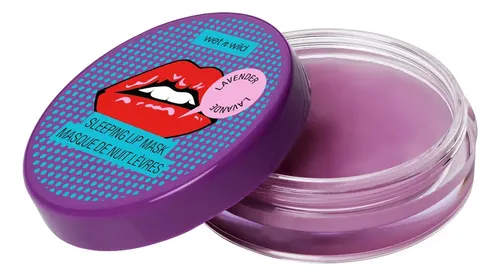 Wet N Wild Mascara Nocturna Para Labios Perfect Pout Sleeping Mask