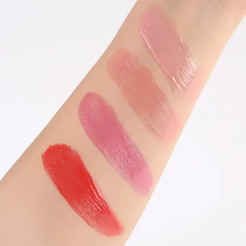 Brillo Labial Líquido Miss Lara Para Labios Y Mejillas