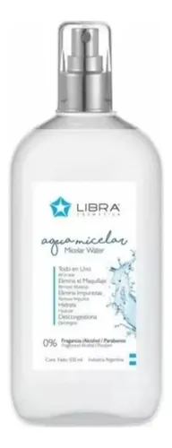Kit Rutina Skincare Anti Manchas Exfoliante Melanina Libra