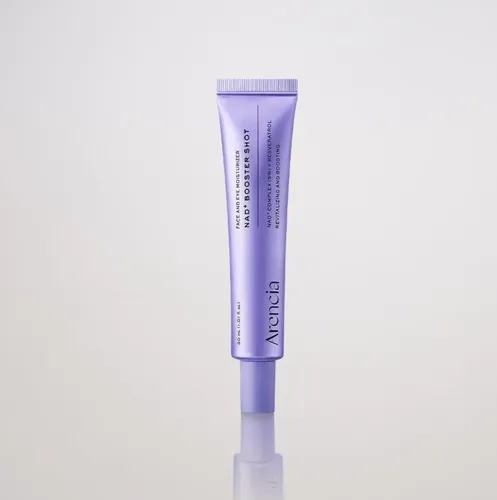Arencia Nad+ Booster Shot, Sérum Antiedad 30ml