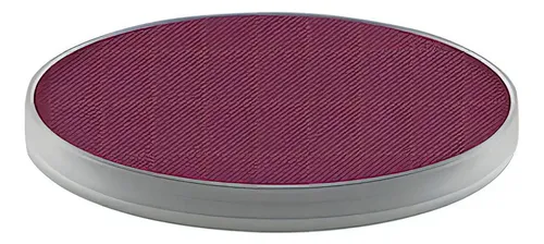 Refill De Sombra Mac Powder Kiss Soft Matte Color de la sombra P for potent