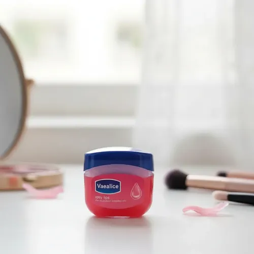 Balsamo Hidrantante Tratamiento Labial Derviado Vaselina 7g
