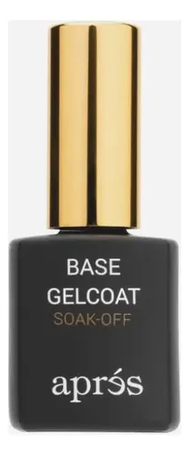 Base Gel Coat Aprés 15 Ml