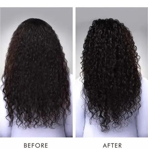 Crema Para Peinar Moldeadora Rizos Moroccanoil 250 Ml