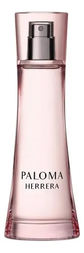 Perfume Mujer Paloma Herrera Eau De Parfum 100 ml Spray Floriental