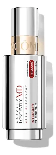 Serum Lancôme Intercept Absolue Longevity Md 50 Ml Todo Tipo De Piel Día/noche