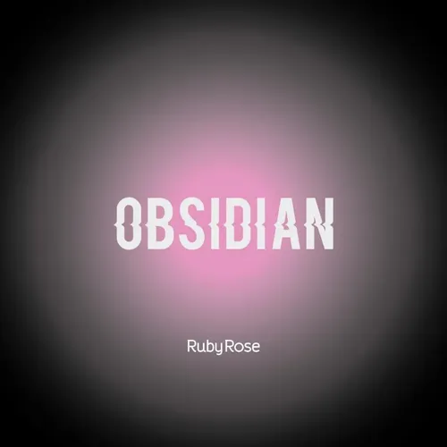Paleta De 18 Sombras De Ojos Precious Obsidian De Ruby Rose