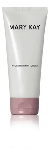 Crema Facial Matificante O Hidratante Mary Kay. 85 Gr Promo