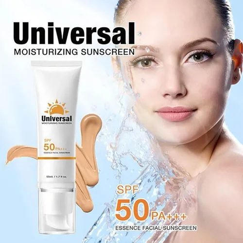 Protector Solar Teñido Spf 50 – 1.7 Oz