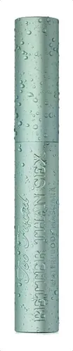 Rímel Too Faced Better Than Sex Efecto Volumen Verde 4.8ml